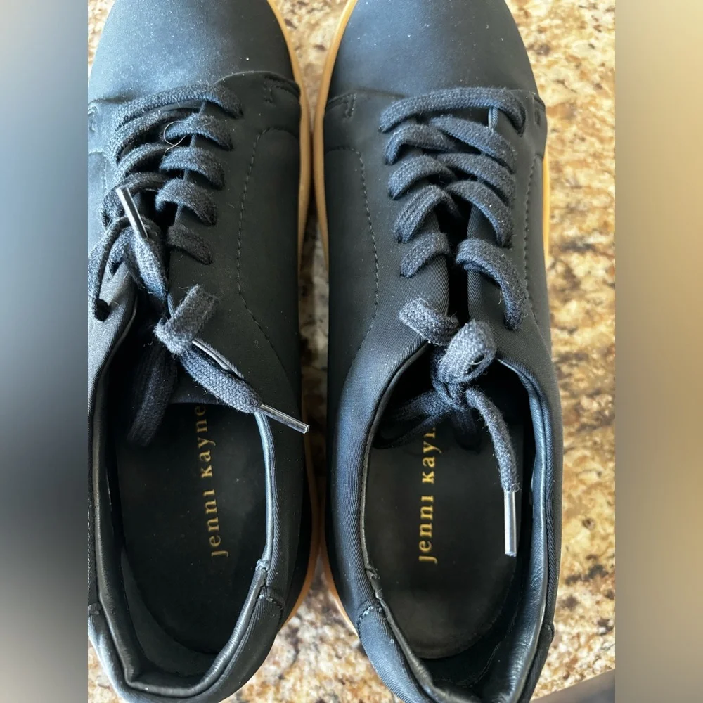 Jenni Kayne - Skater Sneaker - Size 41 - Picture 12 of 14